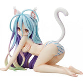 No Game No Life: Shiro Cat Ver. - 1/4 Complete Figure